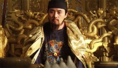 崇祯皇帝朱由检登位之初与魏忠贤的斗智斗勇
