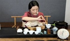 什么是泡茶三投法，不同的茶叶应如何选取泡法