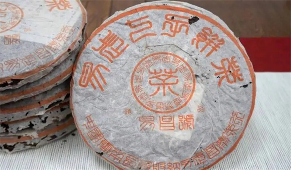 什么是号级茶