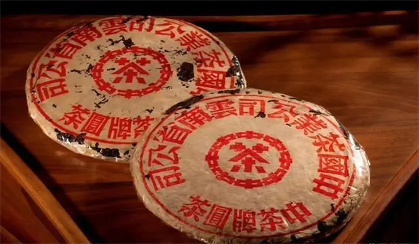 什么是印级茶