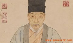 文徵明有哪些代表作品？