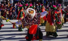 藏历新年是哪一天 藏族人怎样过年？
