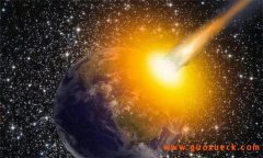 彗星与太阳相撞的后果怎样