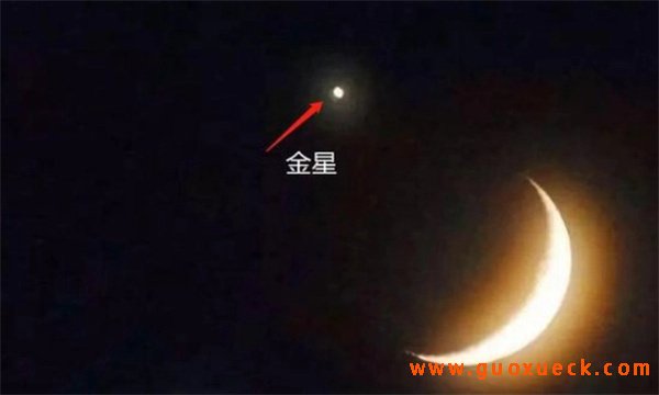 金星是全天最亮的星星