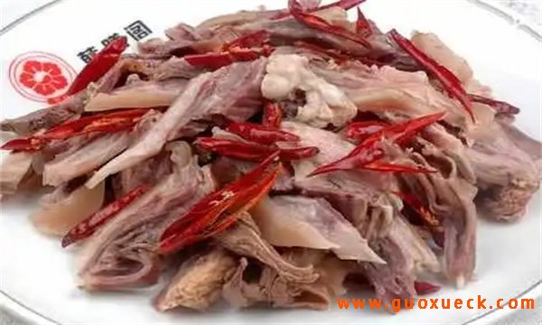 购买狗肉需注意事项