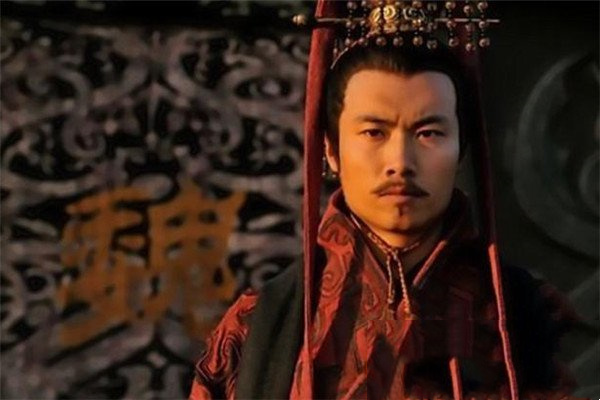 魏文帝曹丕