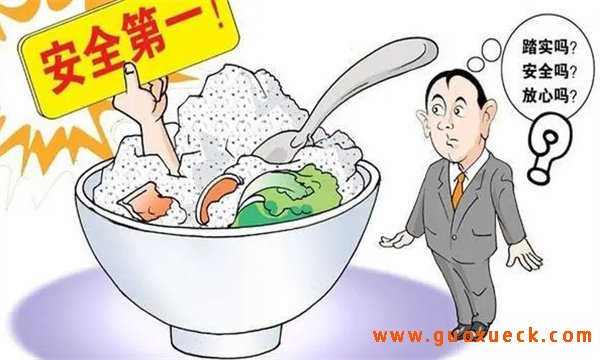 食品污染